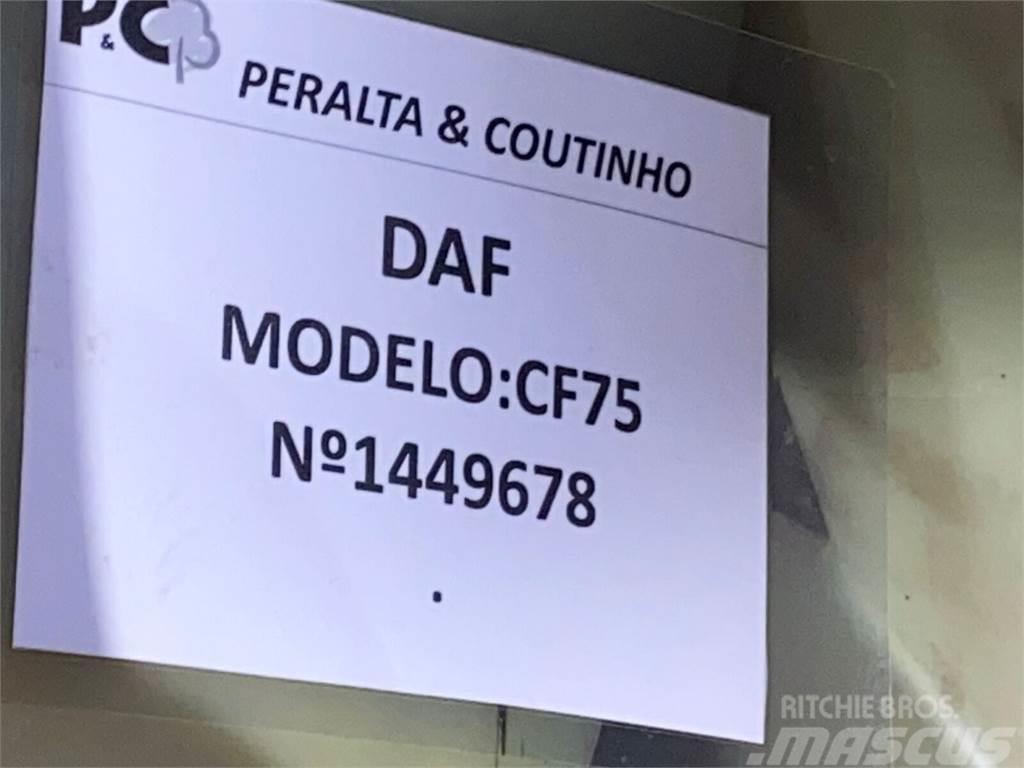 DAF CF 75 Övriga
