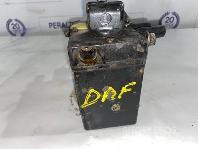 DAF /Tipo: CF85 Bomba Elevação de Cabine Daf CF85 Hydraulik
