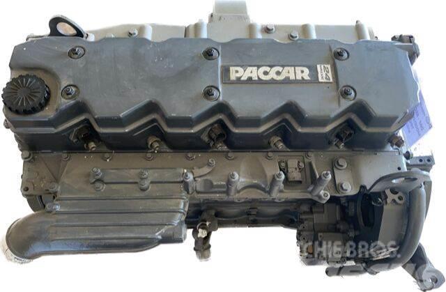 DAF /Tipo: LF / CE162C Motor Completo Daf CE162C LF55  Engines
