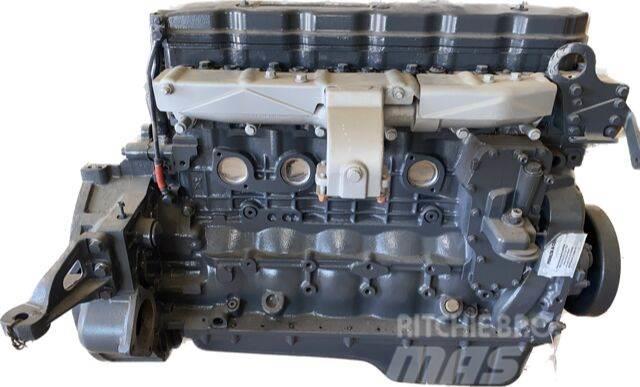 DAF /Tipo: LF / CE162C Motor Completo Daf CE162C LF55  Engines