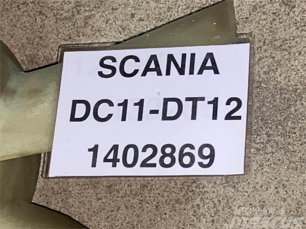 Scania Serie 4 Övriga