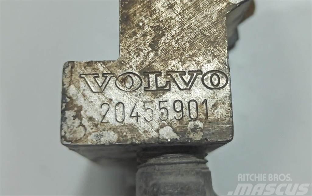 Volvo  Bromsar