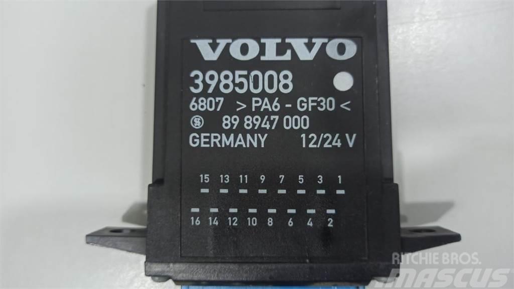 Volvo FH / NH Elektronik