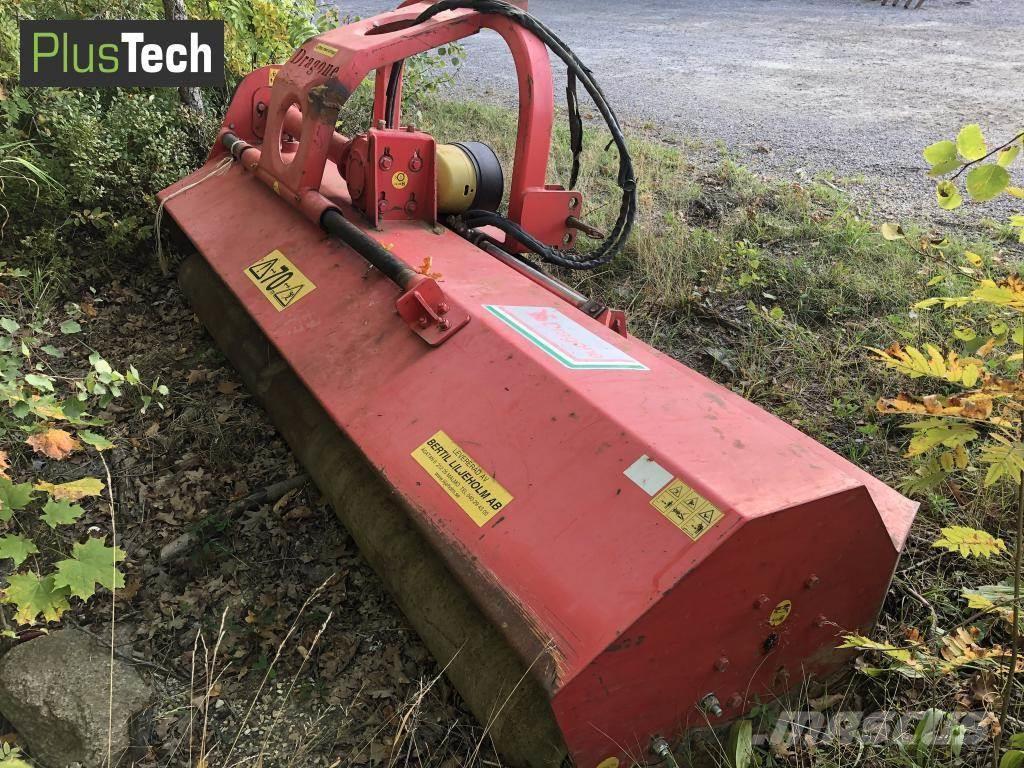 Dragone VL 240 Övriga lantbruksmaskiner