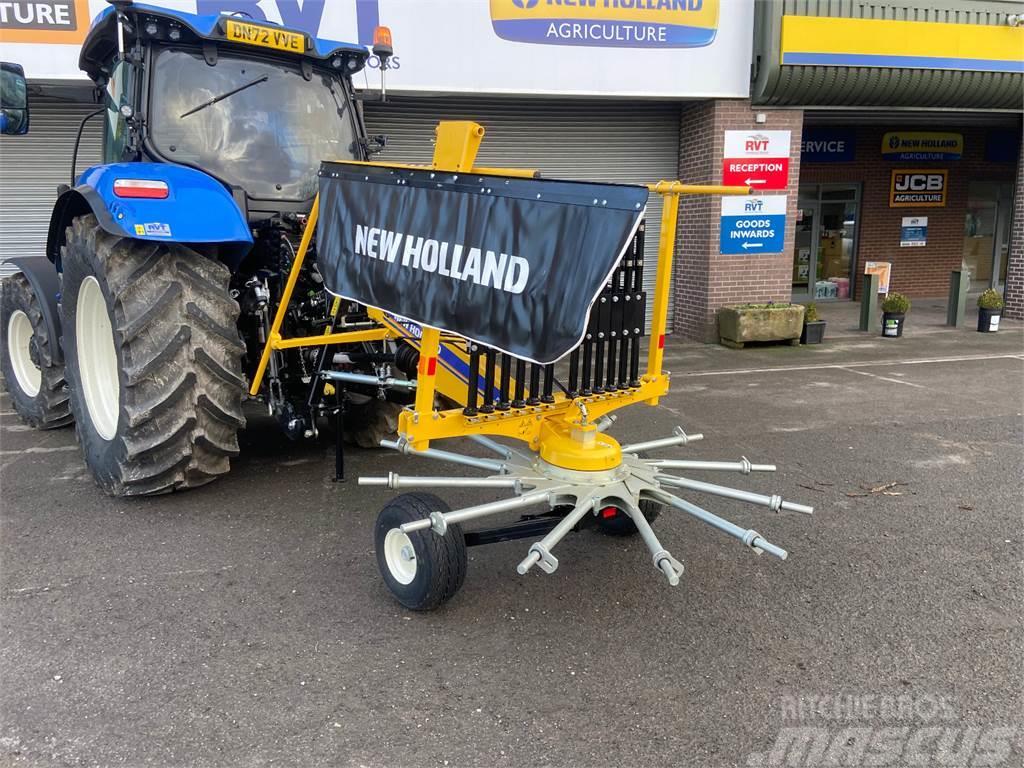 New Holland 420 Övriga lantbruksmaskiner