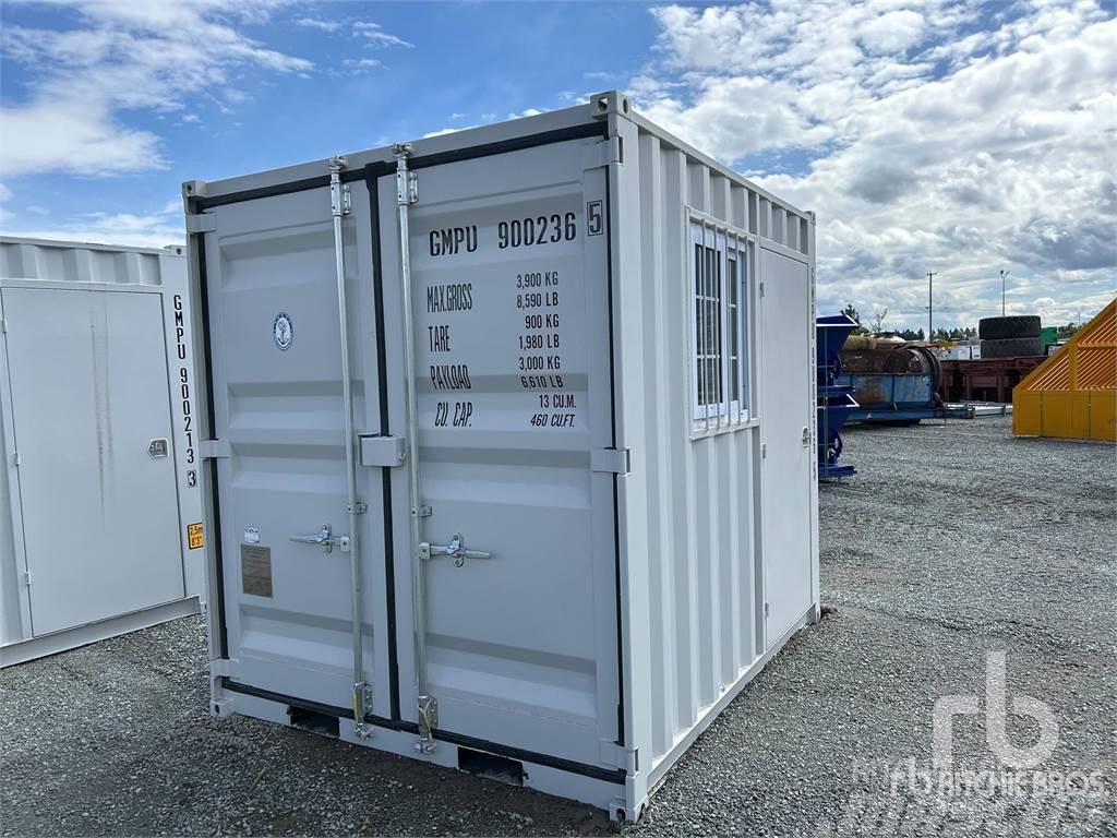  9 ft One-Way Specialcontainers