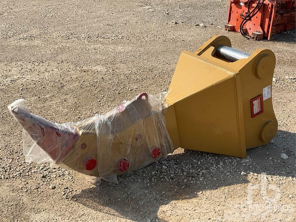 AME - Fits 18 - 22 ton excavators ( ... Rivare