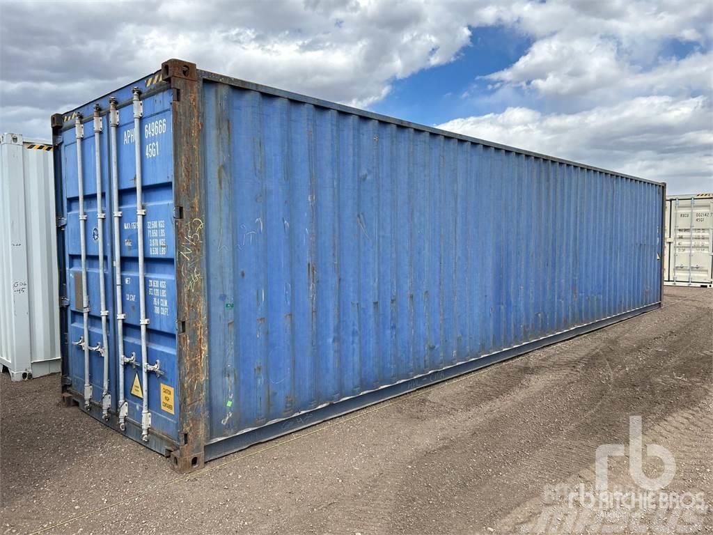  CIVET-1AAA-APL- Specialcontainers