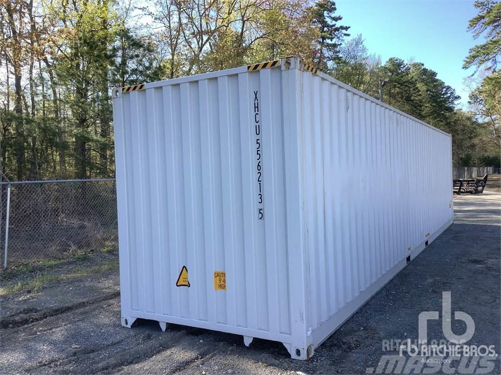  CX23-41SO Specialcontainers