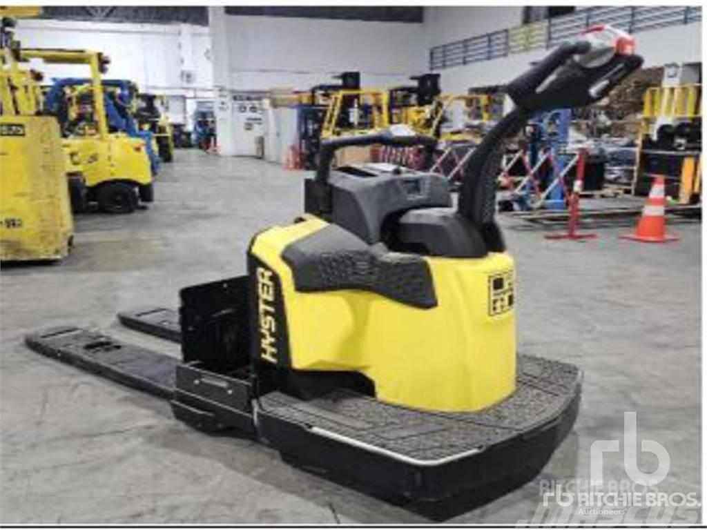 Hyster B80ZHD2 Other