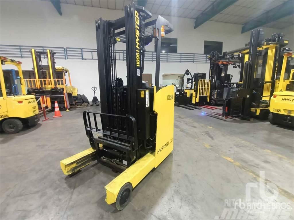 Hyster R1.25EX2 Electric forklift trucks