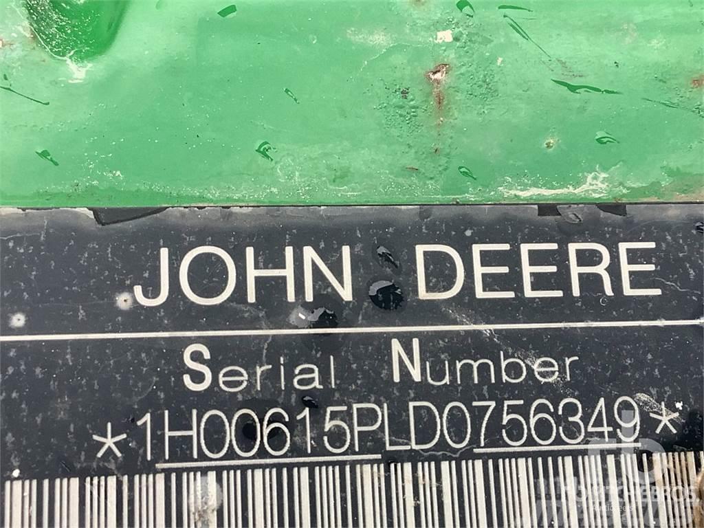 John Deere 615P Skärbord