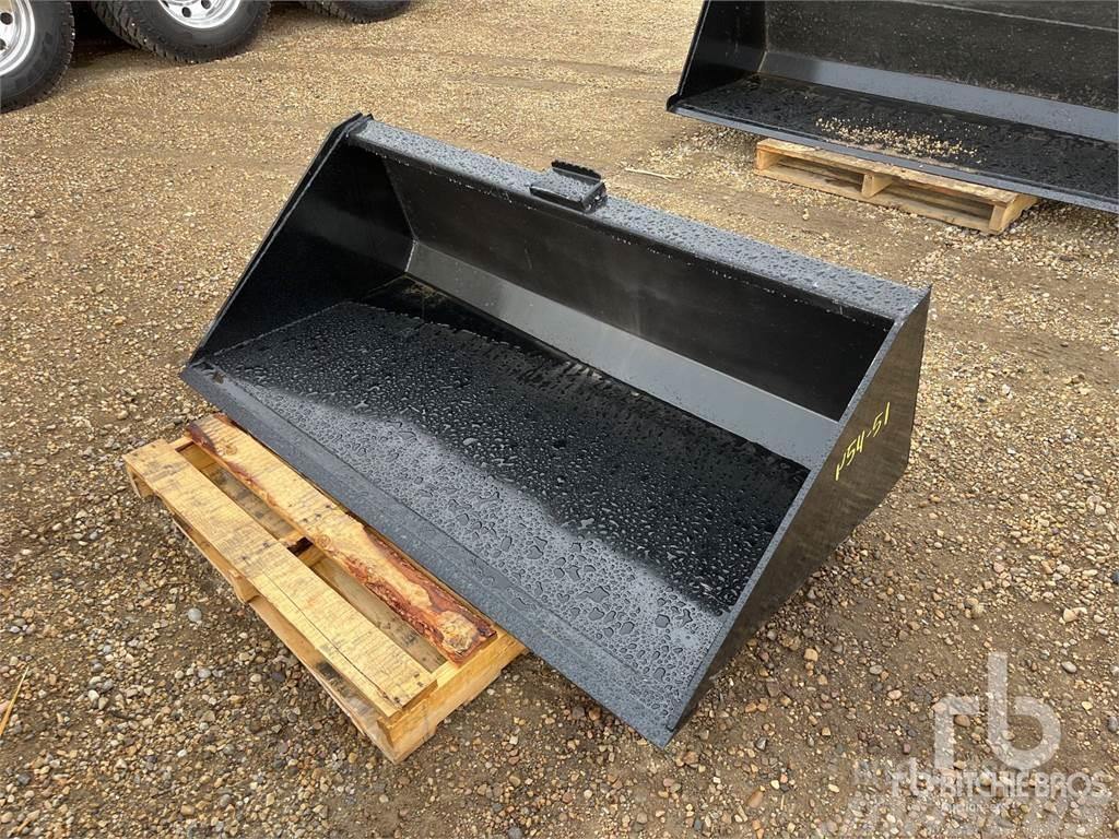  KIT CONTAINERS QT-DB-S66 Buckets