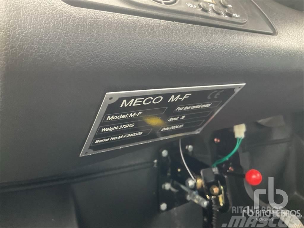  MECO Electric (Unused) Golfbilar