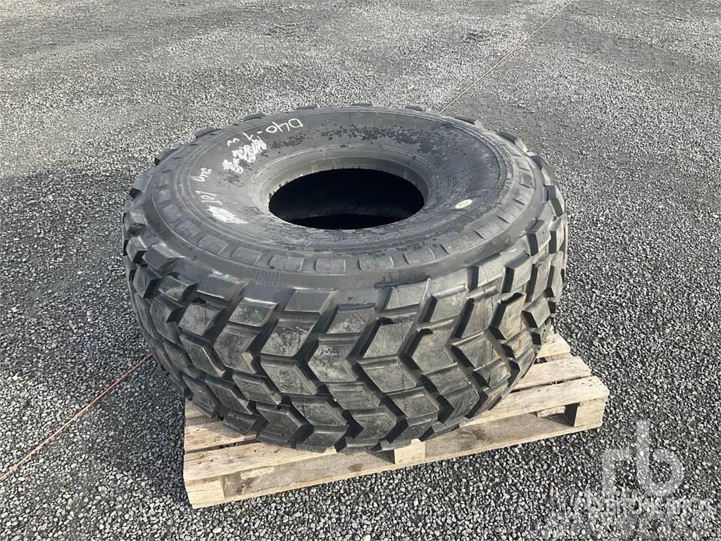 Michelin 24R20.5 Däck, hjul och fälgar