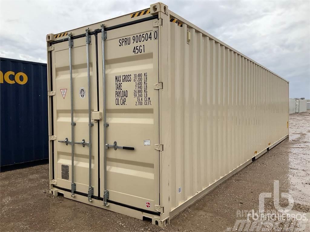 Ningbo XINHUACHANG CX22-4112X/1/R1 Specialcontainers