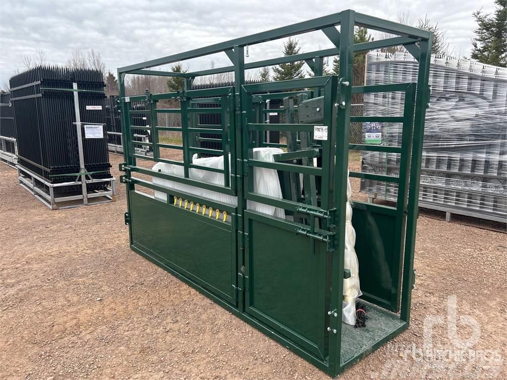 Suihe CSC-11 Other livestock machinery and accessories