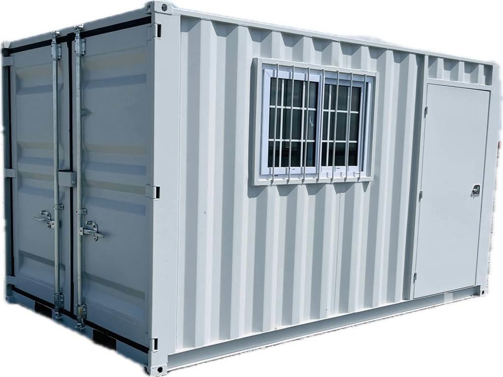 Suihe NMC-12G Specialcontainers