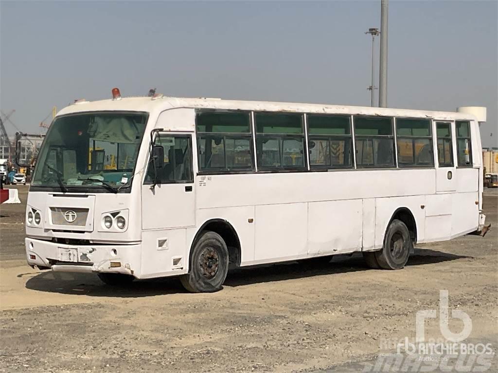 Tata LPO 1512/55 Linjebussar