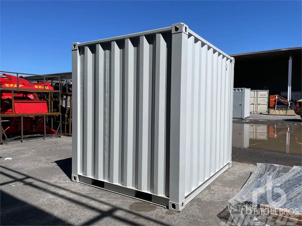  TMG SC09 Specialcontainers