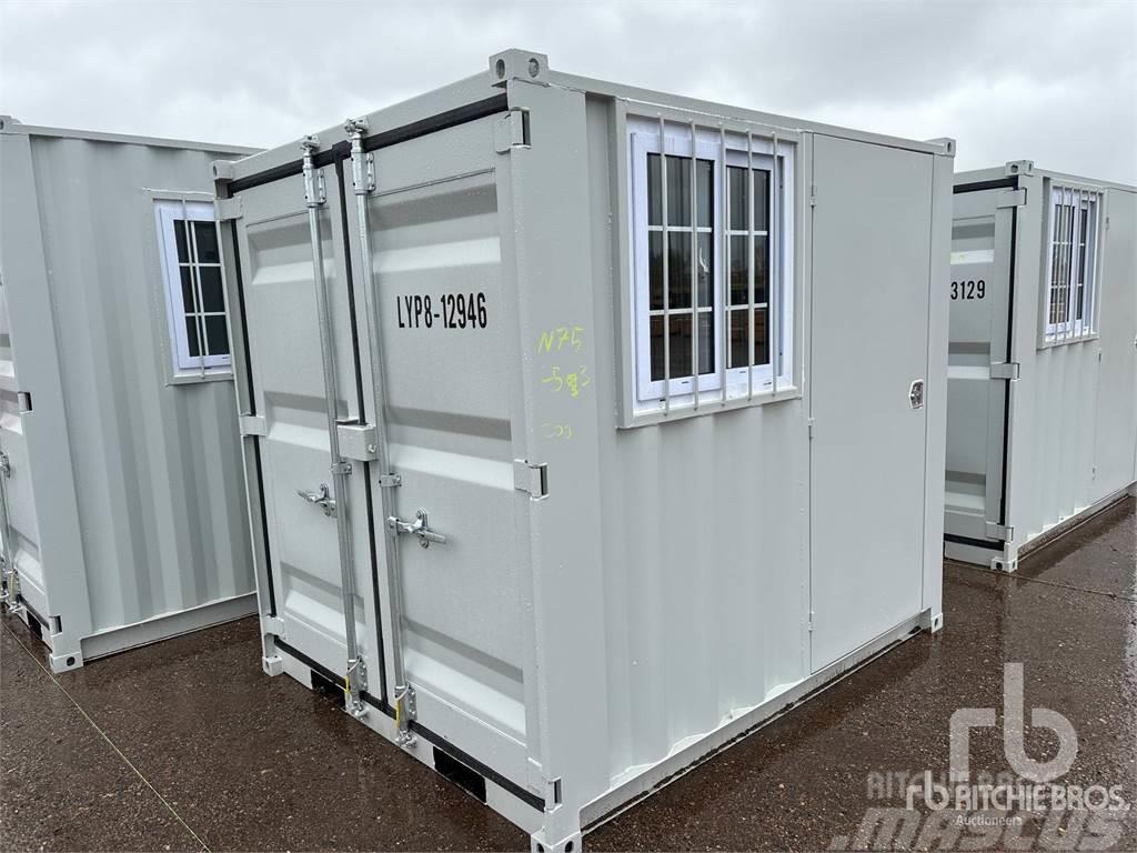  (UNVERIFIED) SUIHE NMC-8G Specialcontainers