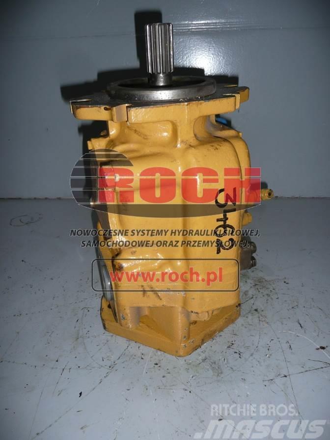 CAT 167-0994 Hydraulik