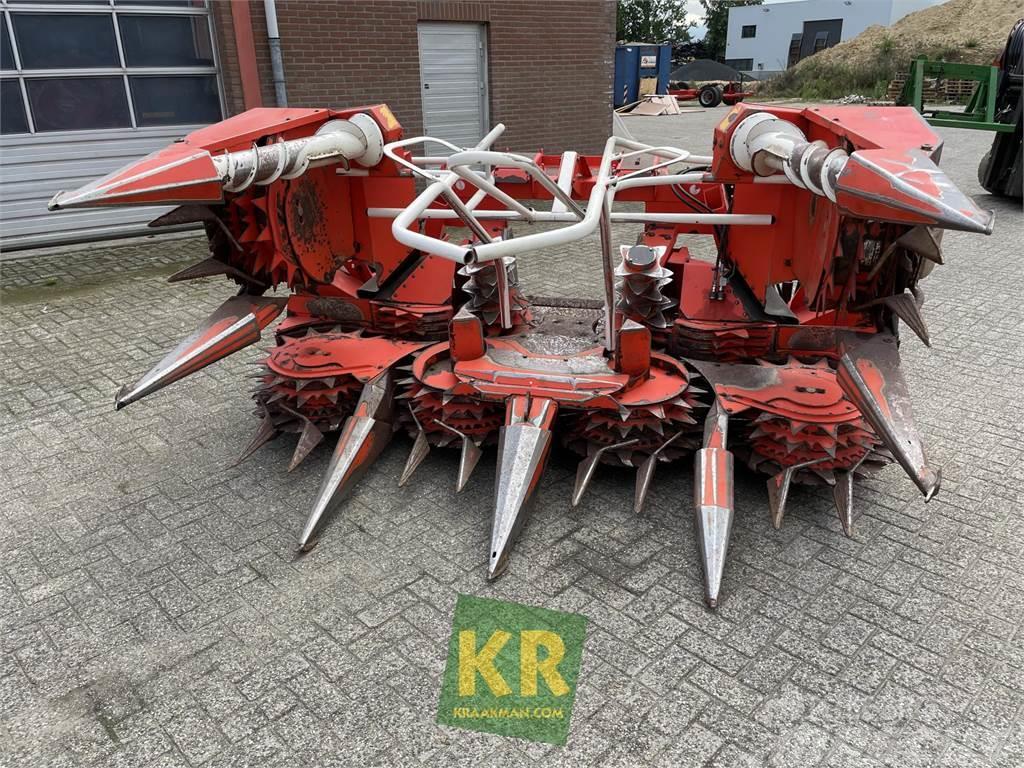 Kemper 345 Other agricultural machines