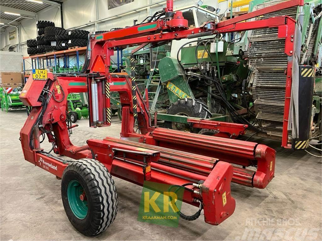 Kverneland UN 7655 Other agricultural machines