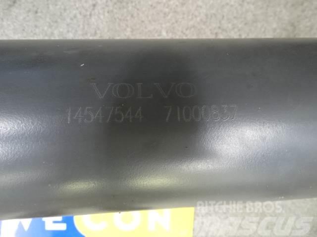 Volvo EW160C BOMCYLINDER Övriga