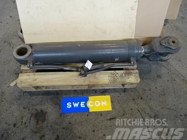 Volvo L180F Lyftcylinder Other components