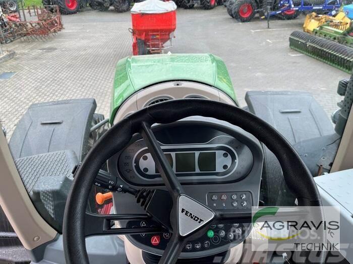 Fendt 933 VARIO GEN-6 PROFI PLUS Traktorer