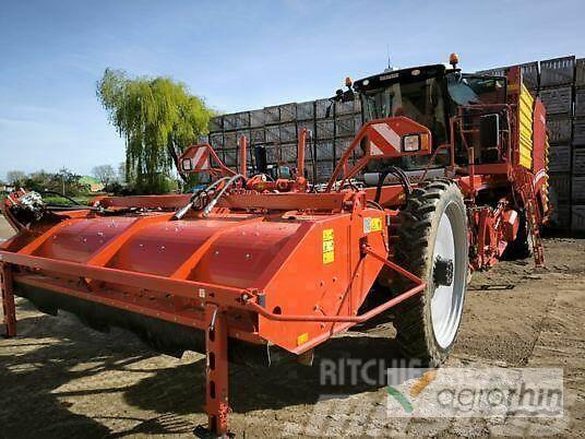 Grimme Varitron 470 Potato harvesters and diggers
