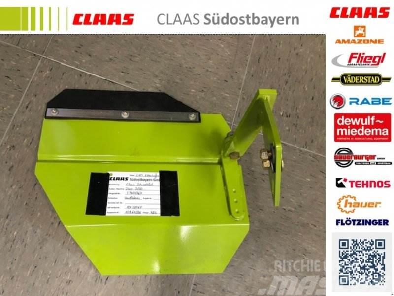 CLAAS Schwadblech für Disco 3150 Slåttermaskiner