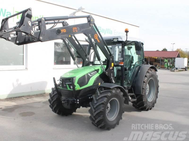 Deutz-Fahr 5090.4 D GS Traktorer