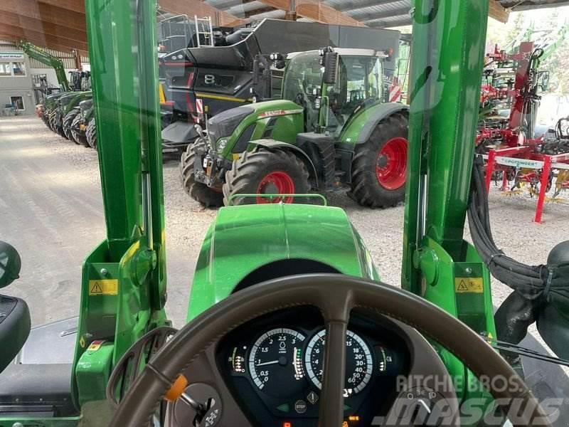 John Deere 6130 R Traktorer