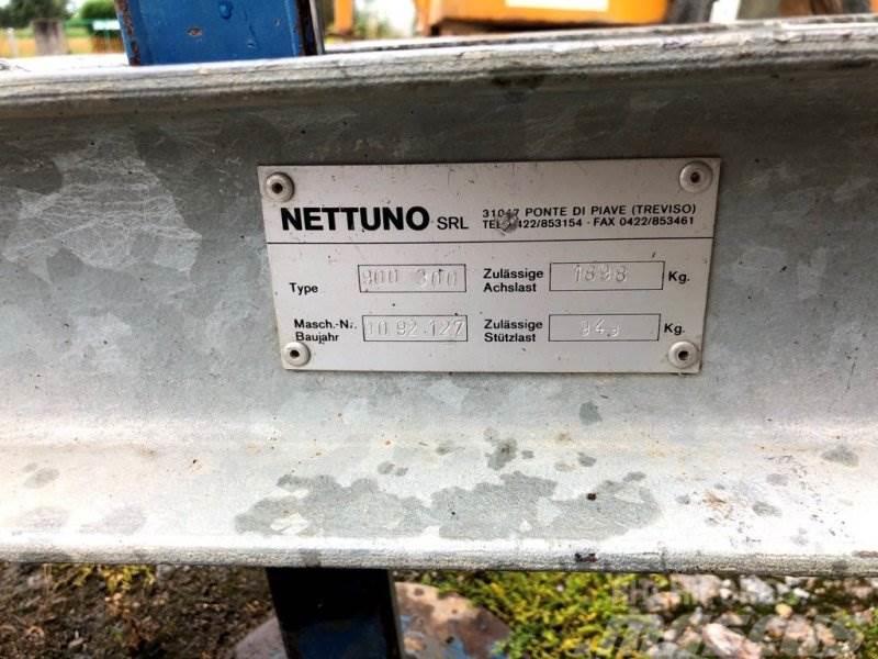  Nettuno 90/300 Bevattningsutrustning