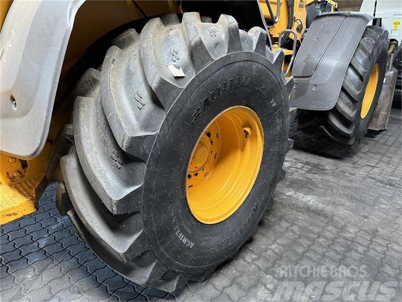 Alliance VF 750/65R26 AgriFlex+372 KOMPLETTE HJUL TIL VOLVO Tyres, wheels and rims