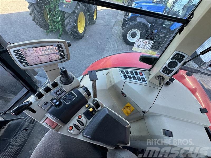 Massey Ferguson 8690 Dyna VT Traktorer