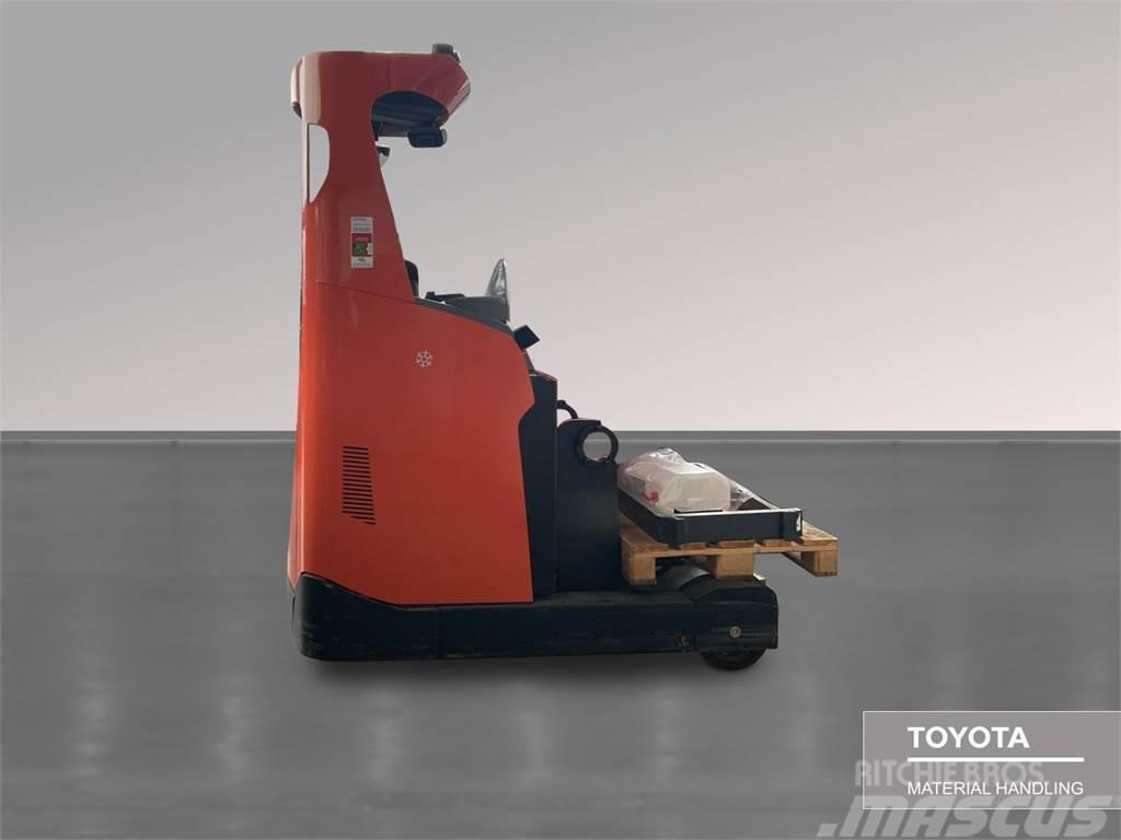 Toyota RRE160HC Skjutstativtruck