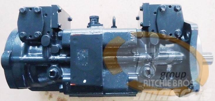 Komatsu 708-4L-00911 Pump WA800 Övriga