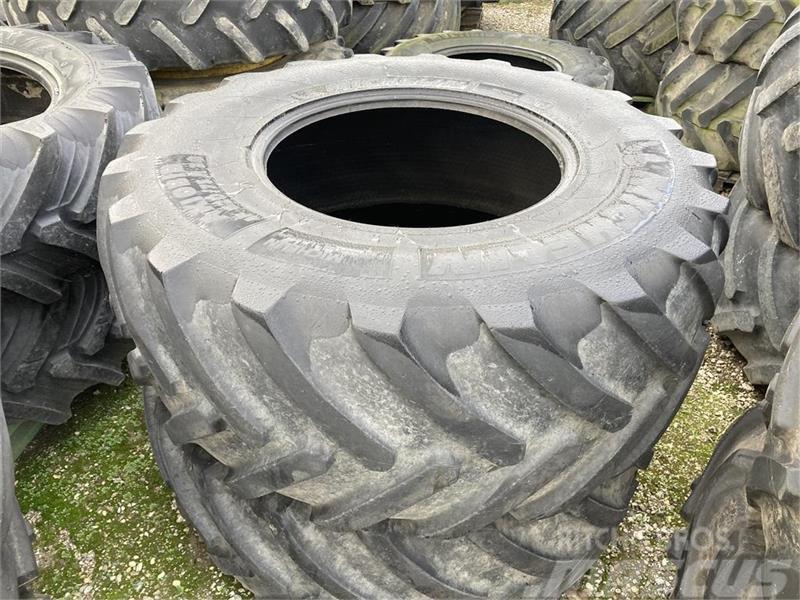 Michelin 620/75 R30 Däck, hjul och fälgar