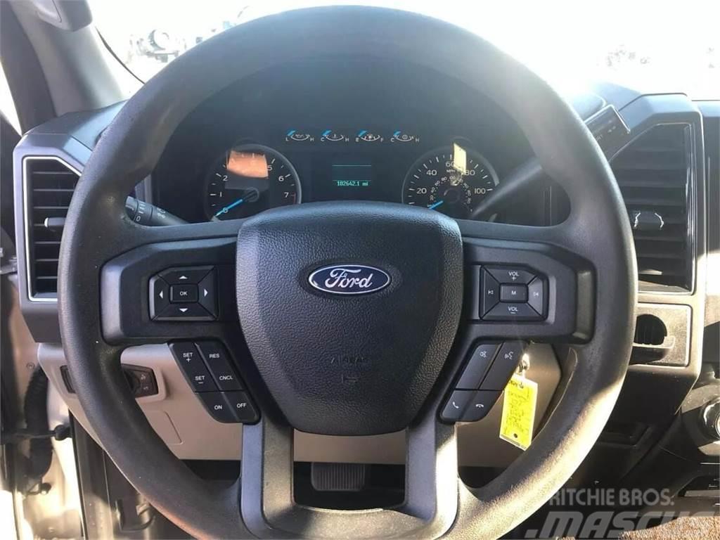 Ford F-150 Övrigt