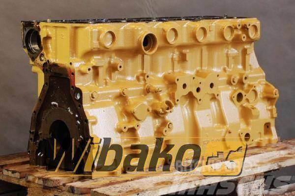 CAT Block Engine / Motor Caterpillar 3176 Övriga