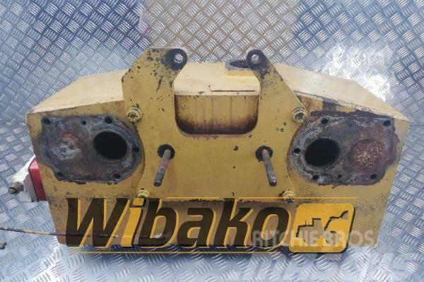 CAT Coolant tank Caterpillar 3408 7W0315-243 Övriga