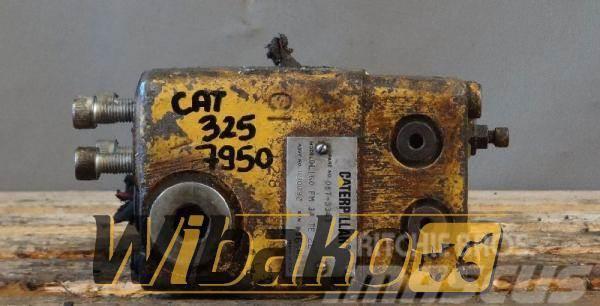 CAT Cylinder valve Caterpillar CL160FM34TE21 087-5343 Övriga