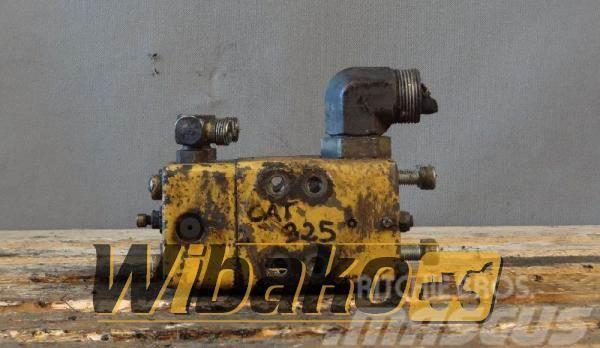 CAT Cylinder valve Caterpillar CL160FM34TE21 087-5343 Övriga