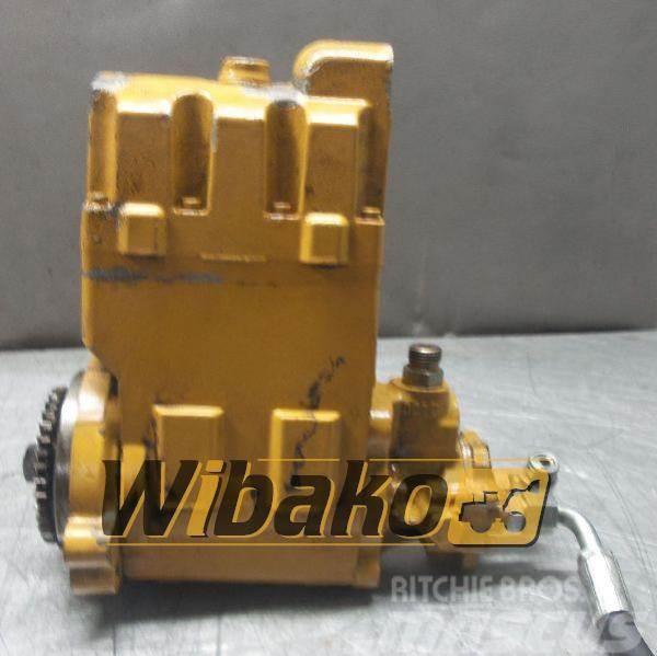 CAT Fuel pump Caterpillar C7 319-0677/254-4357/10R-889 Övriga