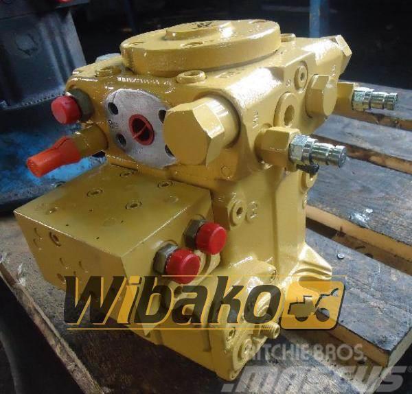 CAT Hydraulic pump Caterpillar AA4VG40DWD1/32R-NZCXXF0 Övriga