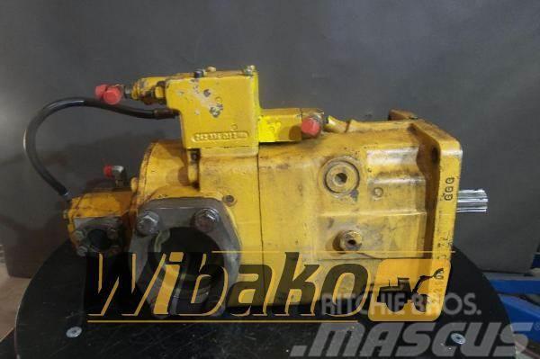 CAT Hydraulic pump Caterpillar AA11VLO200 HDDP/10R-NXD Övriga