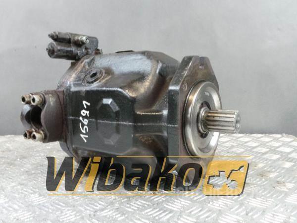 Doosan Hydraulic pump DOOSAN A10VO100DFR1/31R-VSC62N00 -S Övriga